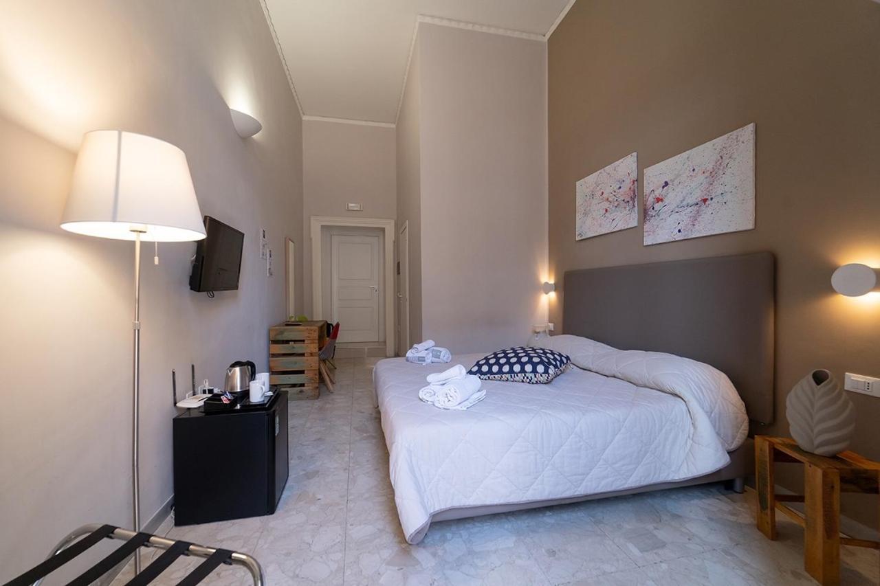 Pc Boutique H Napoli Centro, By Clapa Group Hotel Exterior photo