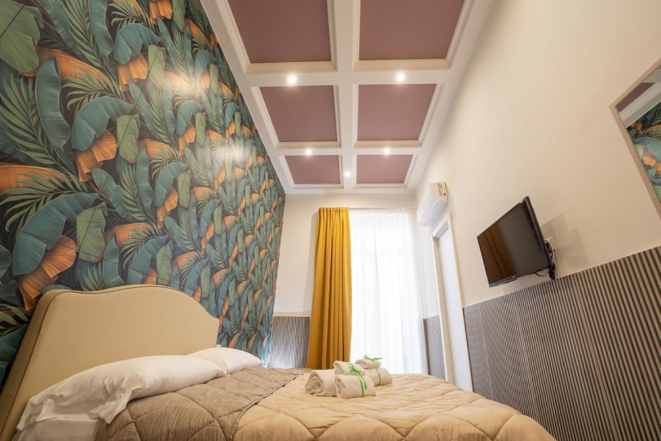 Pc Boutique H Napoli Centro, By Clapa Group Hotel Exterior photo