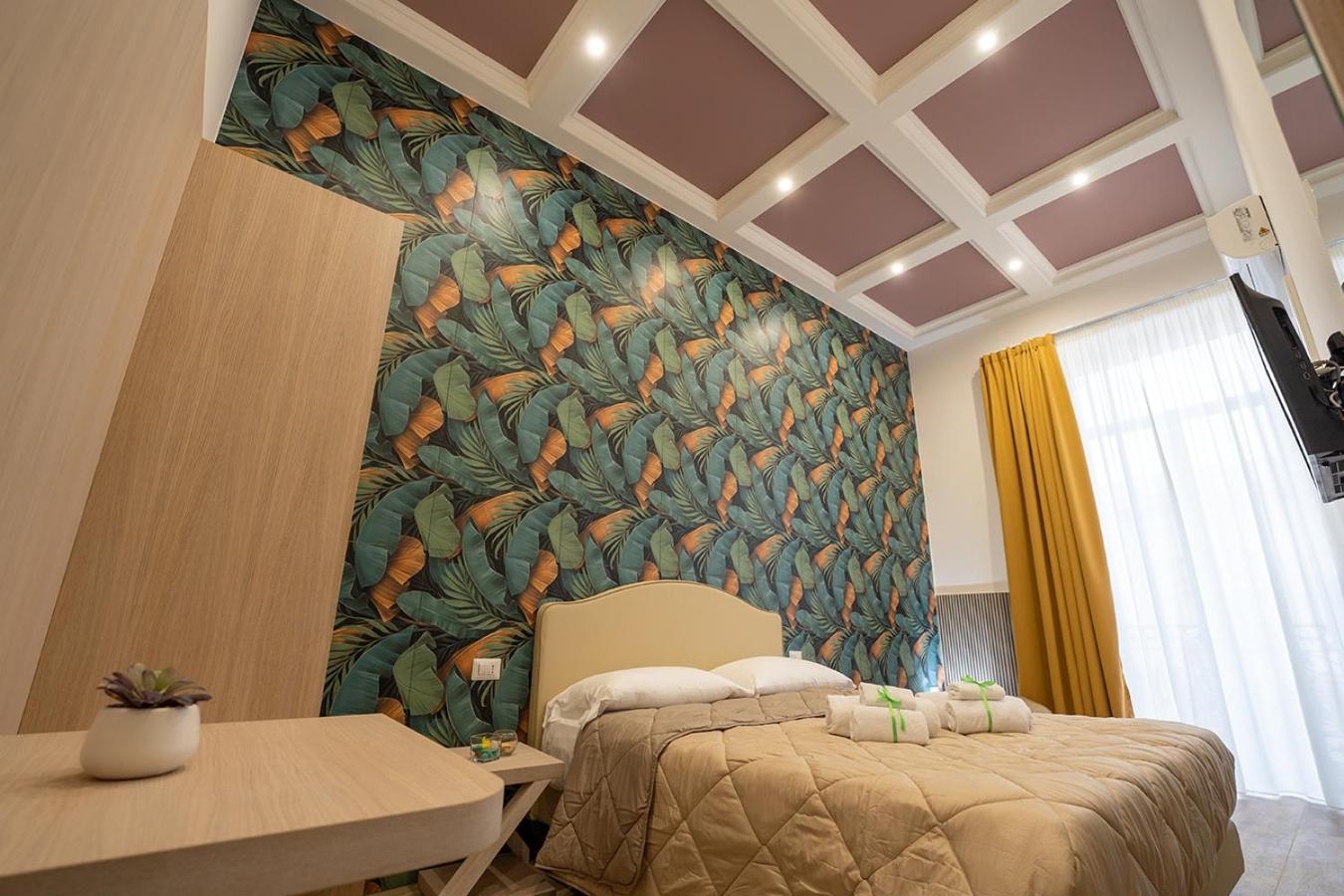 Pc Boutique H Napoli Centro, By Clapa Group Hotel Exterior photo