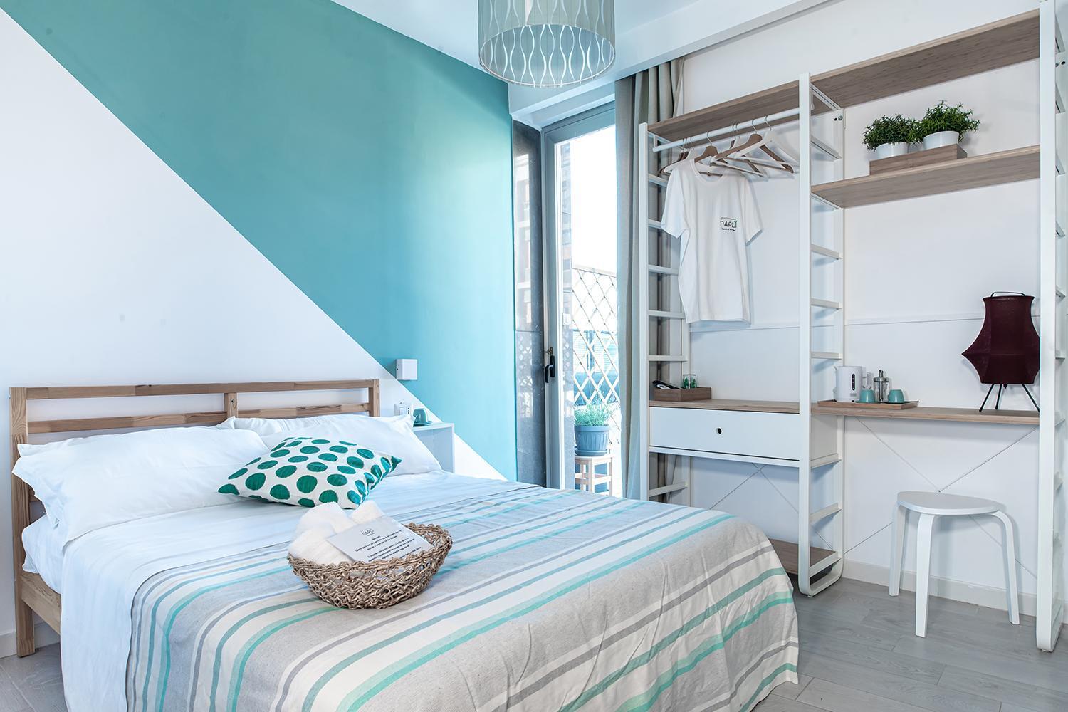 Pc Boutique H Napoli Centro, By Clapa Group Hotel Room photo