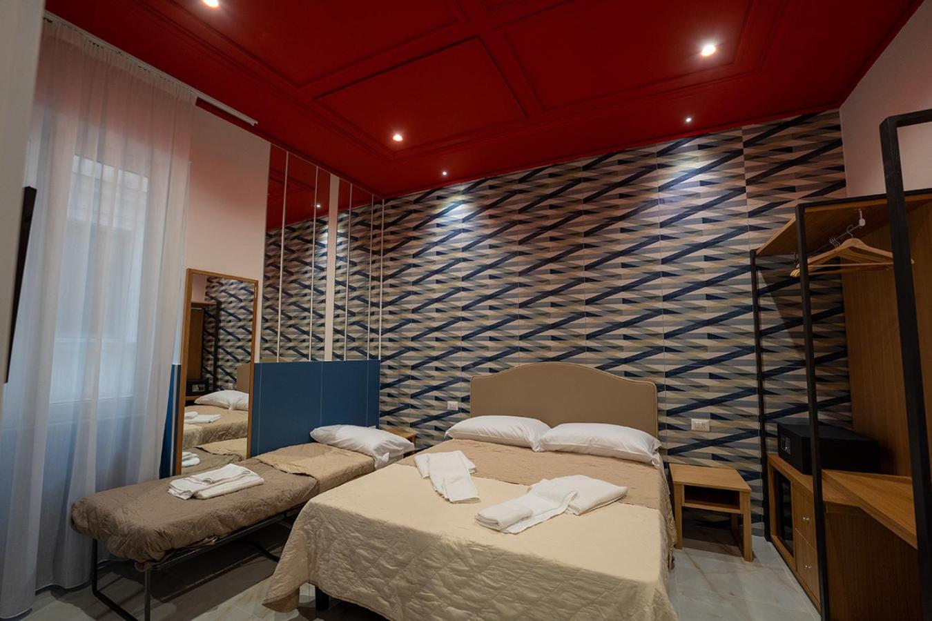 Pc Boutique H Napoli Centro, By Clapa Group Hotel Room photo