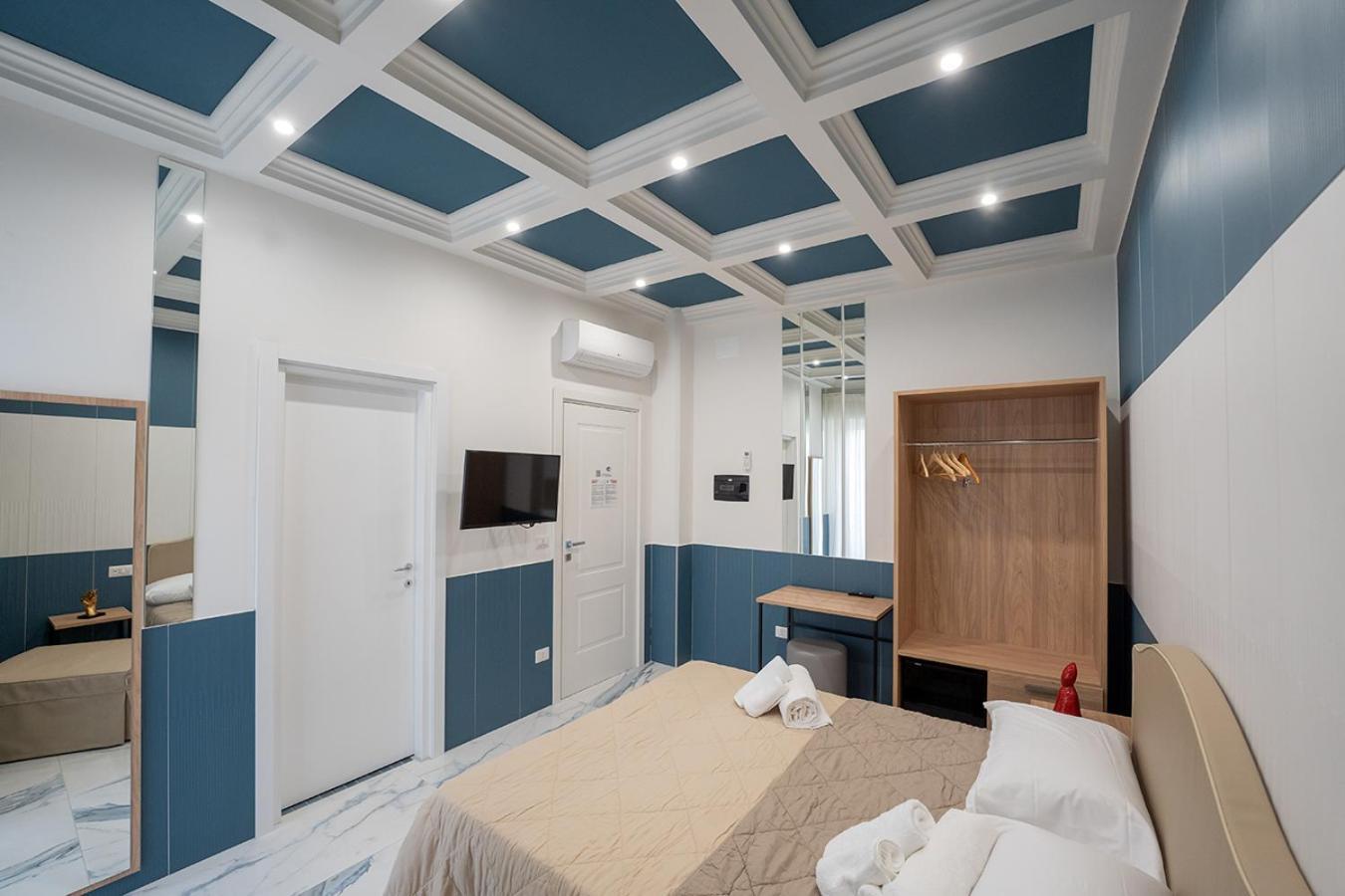 Pc Boutique H Napoli Centro, By Clapa Group Hotel Room photo