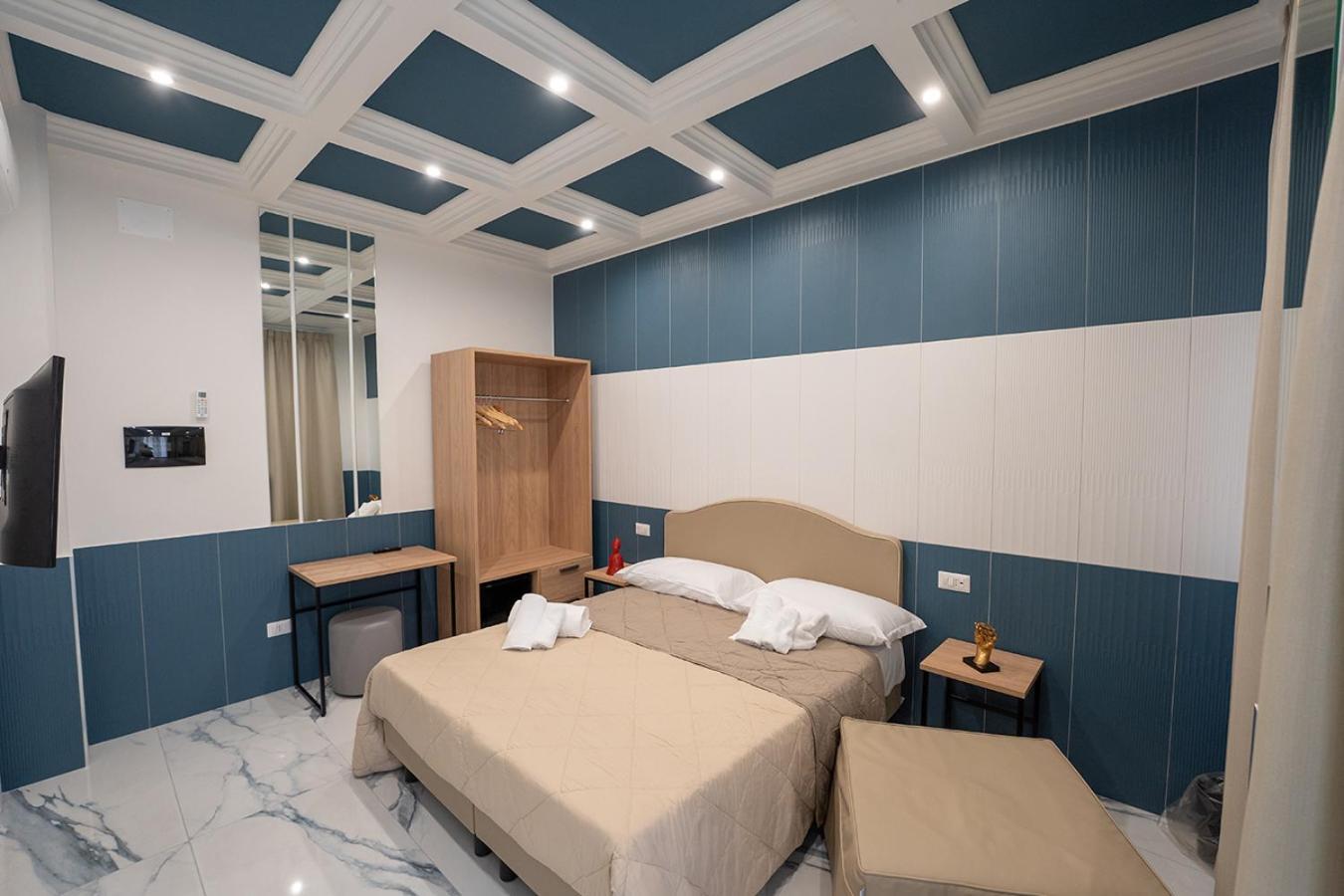 Pc Boutique H Napoli Centro, By Clapa Group Hotel Room photo